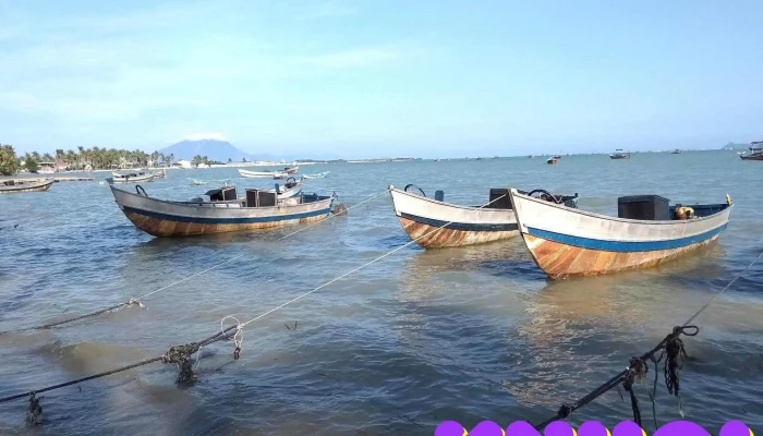 Khu Bao Ton Bien Ran Trao Tieu Khien - Khánh Hòa