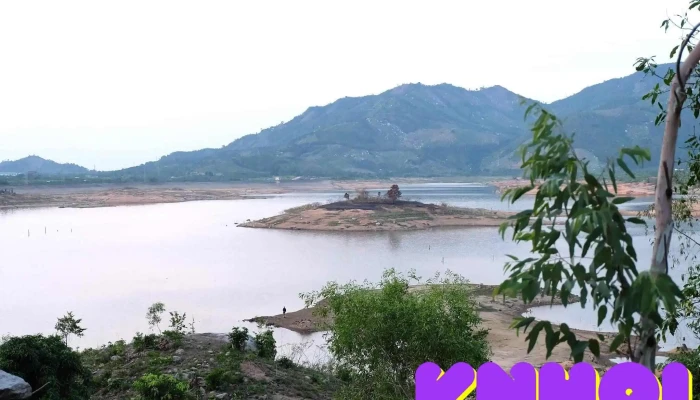 Khu Bao Ton Thien Nhien Hon Ba Cong Ty Hon Ba Hill - Khánh Hòa