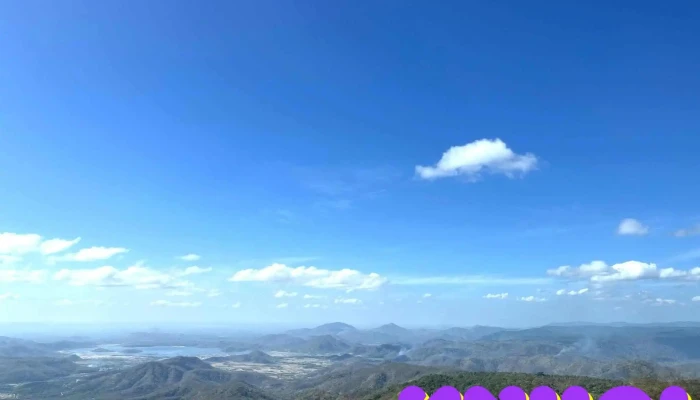 Khu Bao Ton Thien Nhien Kalon Song Mao Tat Ca - Bình Thuận