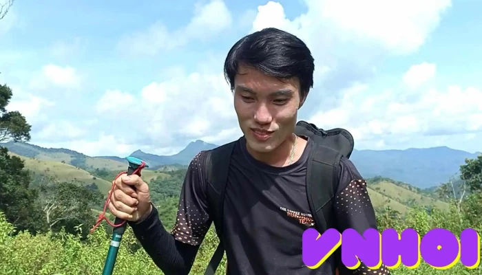 Khu Bao Ton Thien Nhien Kalon Song Mao Video - Bình Thuận