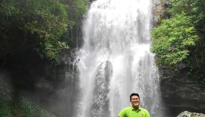 Khu Bao Ton Thien Nhien Nam Nung Thac - Đắk Nông