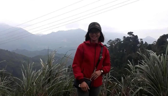 Khu Bao Ton Thien Nhien Pu Hu Tieu Khien - Thanh Hóa