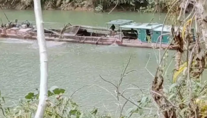 Khu Bao Ton Thien Nhien Pu Hu Video - Thanh Hóa