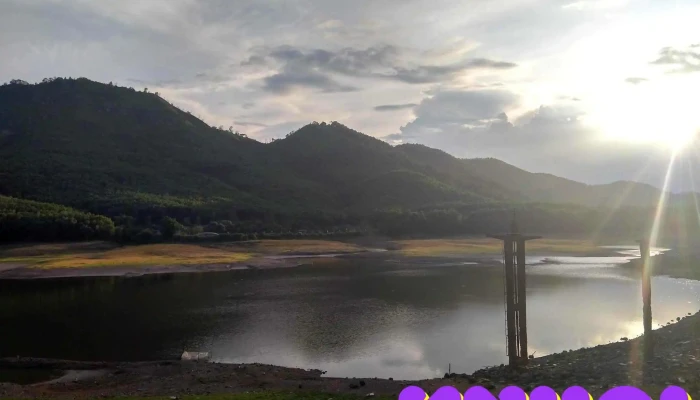 Khu Bảo tồn Thiên nhiên Kẻ Gỗ - Hà Tĩnh