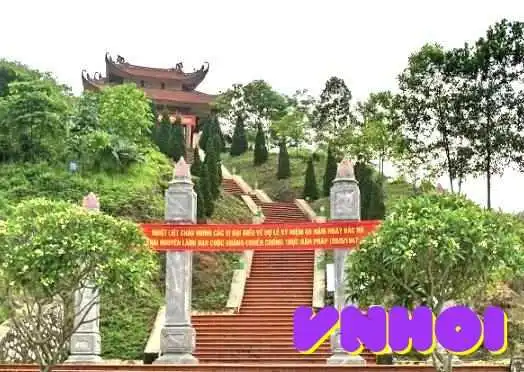 Khu Di tích 27-7(Di tích cây đa Bàn Cờ) - Thái Nguyên