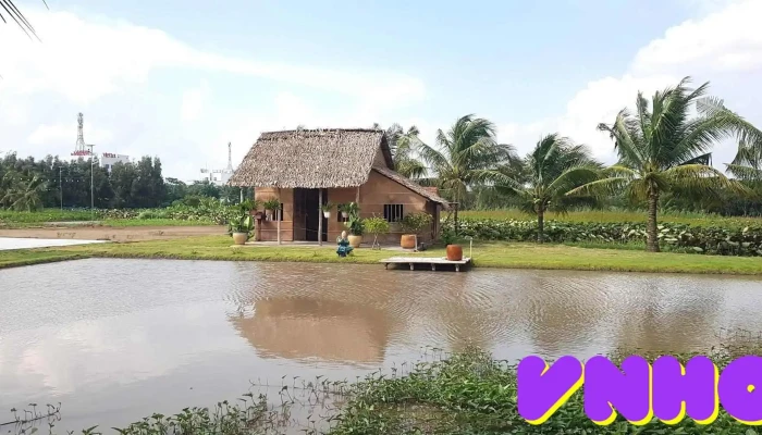 Khu Di Tich Can Cu Tinh Uy Can Tho Tat Ca - Hậu Giang