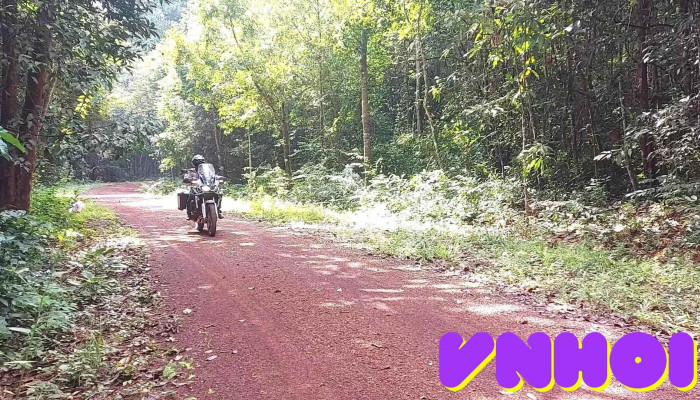 Khu Di Tich Lich Su Chien Khu D Video - Đồng Nai