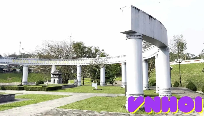 Khu Di Tich Lich Su Nguyen Thai Hoc Video - Yên Bái