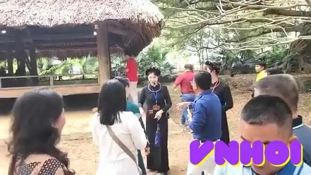 Khu Di Tich Quoc Gia Dac Biet Tan Trao Video - Tuyên Quang
