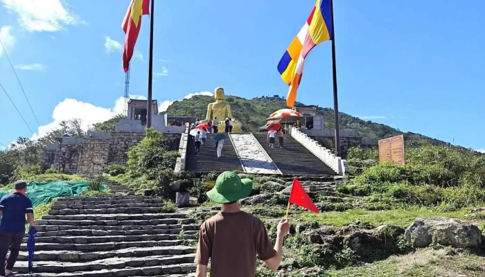 Khu Di Tich Va Danh Thang Tay Yen Tu Moi Nhat - Bắc Giang