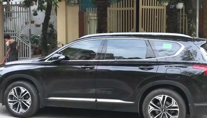Khu Do Thi Hoa Vuong Tat Ca - Nam Định
