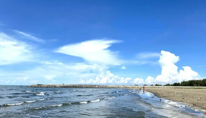 Khu Du Lich 30 Thang 4 Tat Ca - Hồ Chí Minh