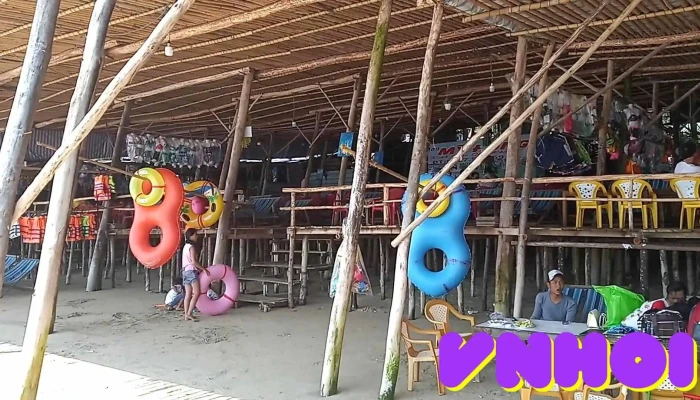 Khu Du Lich Bai Dai Video - Khánh Hòa