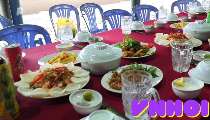 Khu Du Lich Bien Bella Cua Chu So Huu - Tiền Giang