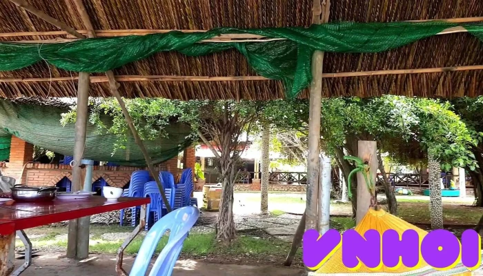 Khu Du Lich Bien Bella Video - Tiền Giang