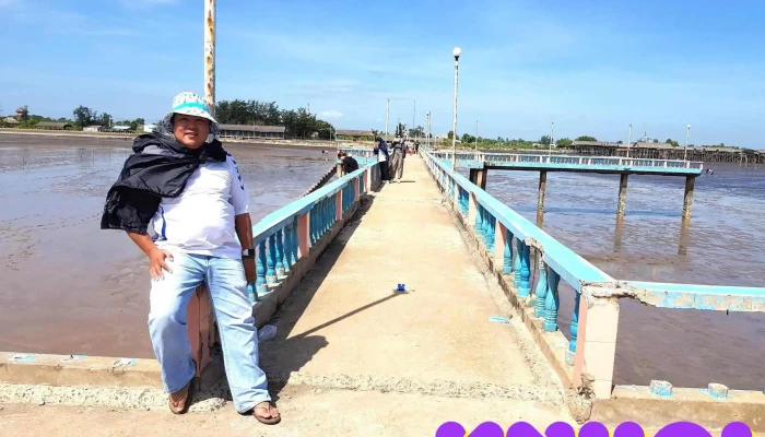 Khu Du Lich Bien Tan Thanh Cat - Tiền Giang