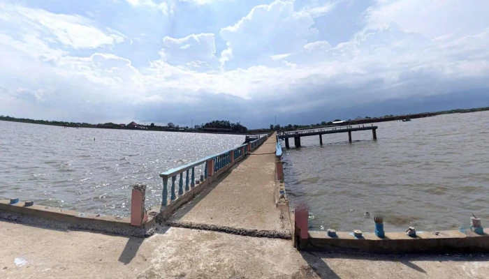 Khu Du Lich Bien Tan Thanh Che Do Xem Pho Va 360deg - Tiền Giang