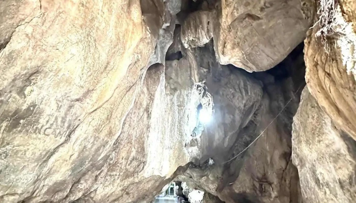Khu Du Lich Chua Hang   Hon Phu Tu Tat Ca - Kiên Giang