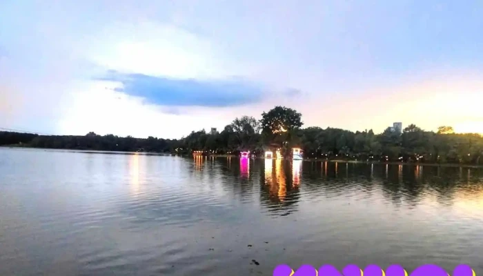 Khu Du Lich Dao Yen Son Ha Moi Nhat - Bình Phước