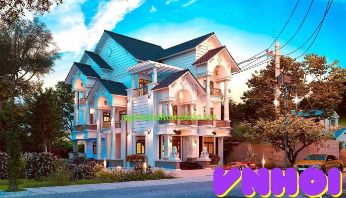 Khu Du Lich Dao Yen Son Ha Ngoai That - Bình Phước