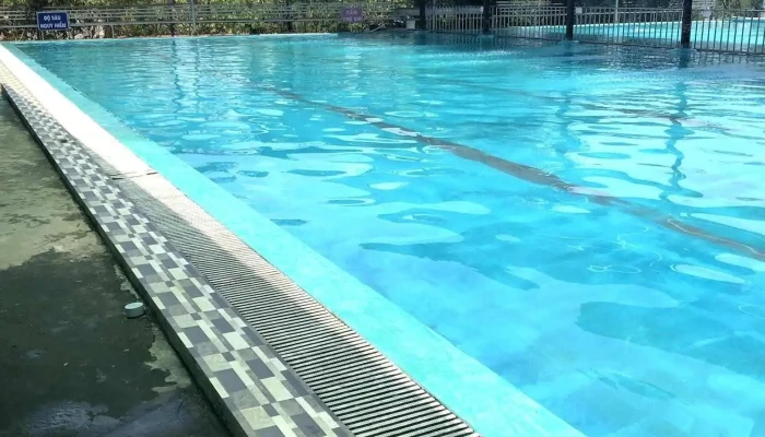 Khu Du Lich Dao Yen Son Ha Tien Nghi - Bình Phước