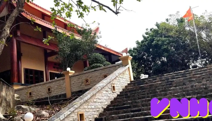 Khu Du Lich Hon Da Bac Moi Nhat - Cà Mau