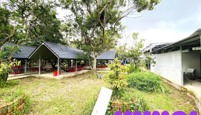 Khu Du Lich Hung Tat Ca - Bến Tre