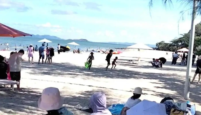 Khu Du Lich Mui Nai Video - Kiên Giang