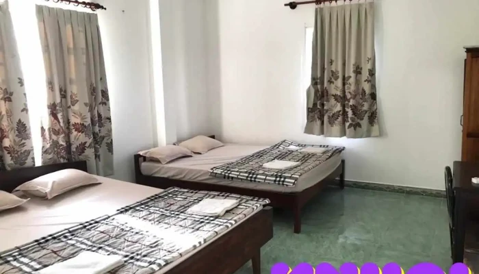 Khu Du Lich Ngoc Thao Phong - Bình Thuận