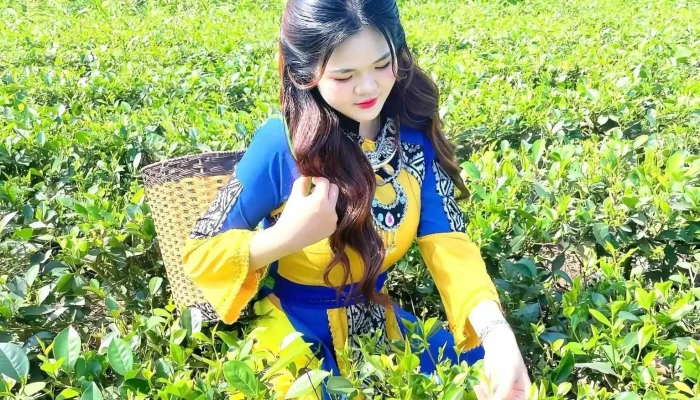 Khu Du Lich Sinh Thai Cong Dong Ban Ven Xanh Cua Chu So Huu - Bắc Giang