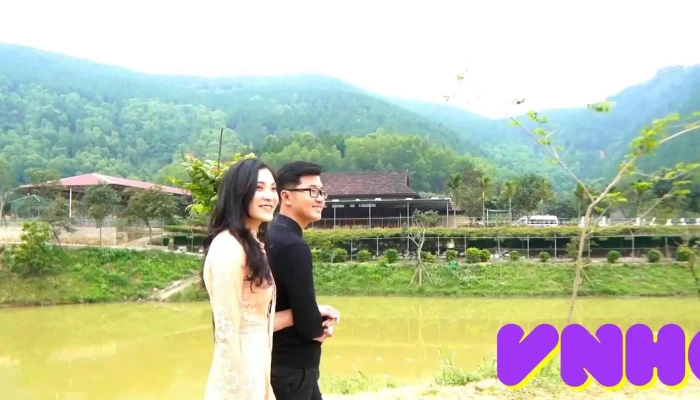 Khu Du Lich Sinh Thai Dai Hue Cua Chu So Huu - Nghệ An