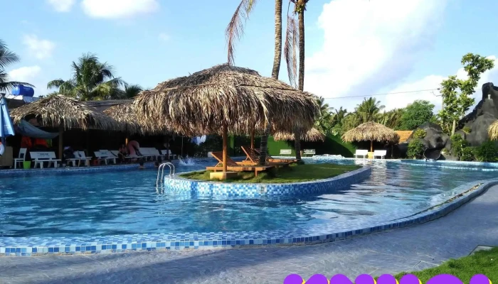 Khu Du Lich Sinh Thai Ha Thao   Homestay Ha Thao Tat Ca - Bến Tre