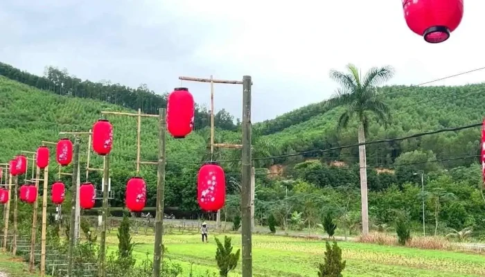 Khu Du Lich Sinh Thai Hon Mat Video - Nghệ An
