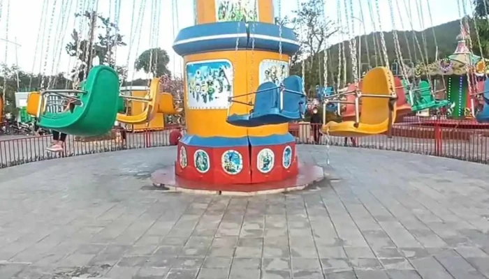 Khu Du Lich Sinh Thai Hon Nhan Video - Nghệ An