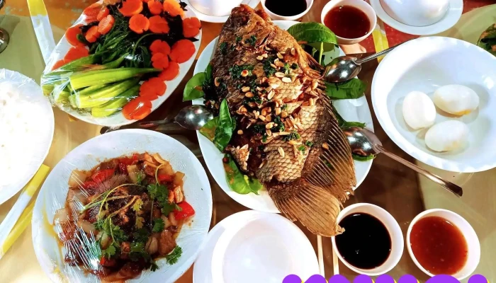 Khu Du Lich Sinh Thai Nghi Duong Sala Tat Ca - Vĩnh Long