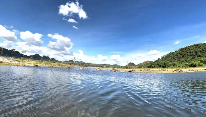 Khu Du Lich Sinh Thai Pha Lai Che Do Xem Pho Va 360deg - Nghệ An