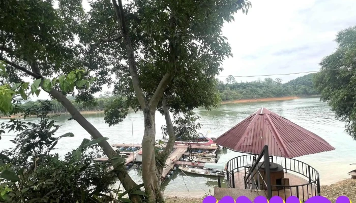 Khu Du Lich Sinh Thai Ruby Yen Bai Moi Nhat - Yên Bái