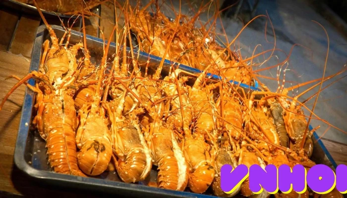 Khu Du Lich Sinh Thai Sao Bien Thuc Pham Va Do Uong - Khánh Hòa