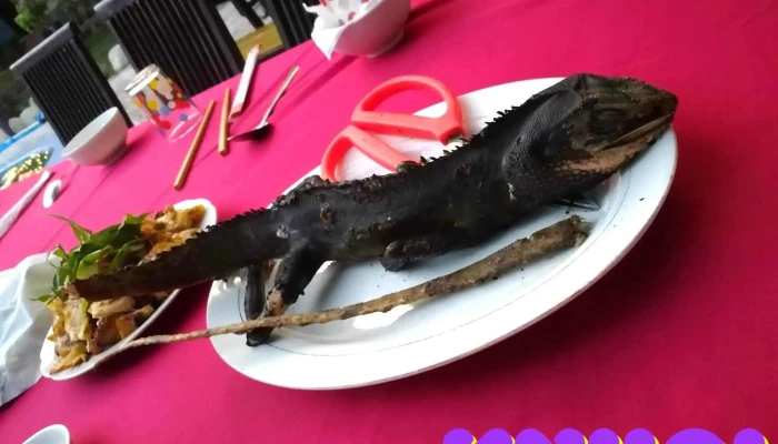 Khu Du Lich Sinh Thai Thac Mo Thuc Pham Va Do Uong - Thành Phố Huế