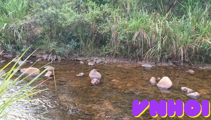 Khu Du Lich Sinh Thai Thac Mo Video - Thành Phố Huế