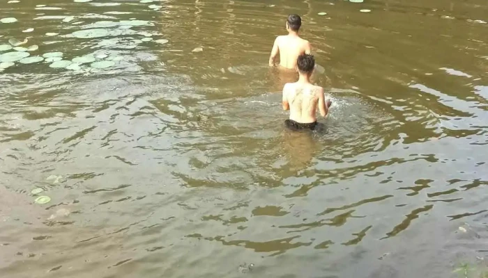 Khu Du Lich Sinh Thai Thach Mang Cua Khach Tro - Bình Phước