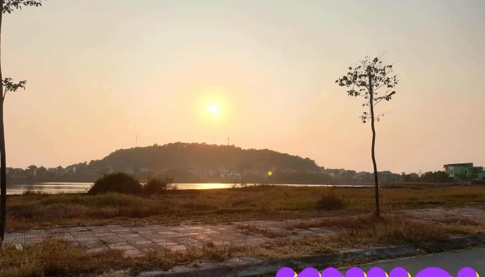 Khu Du Lich Sinh Thai Thien Thai Tat Ca - Bắc Ninh