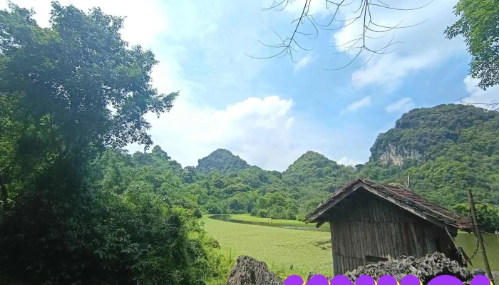 Khu Du Lich Sinh Thai Thung Nham   Ninh Binh Moi Nhat - Ninh Bình