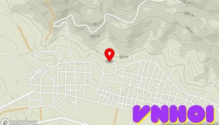 bản đồ của Khu du lịch sinh thái thung pheo Chòi cắm trại, Nơi tổ chức sự kiện, Tham quan trang trại hộ gia đình, Căn hộ nghỉ dưỡng cho thuê, Vườn cây ăn quả, Nhà hàng, Công viên xe dã ngoại, Hồ bơi, Hầm chứa rượu trong Nghệ An