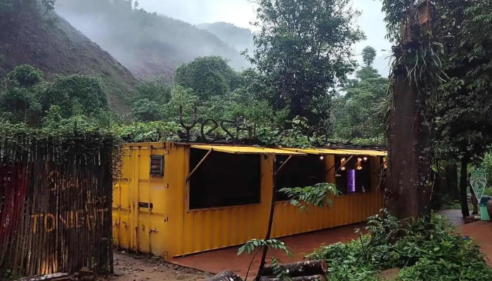 Khu Du Lich Sinh Thai Yeshue Eco Cua Khach Tro - Thành Phố Huế