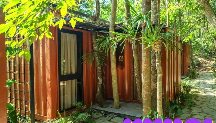Khu Du Lich Sinh Thai Yeshue Eco Tat Ca - Thành Phố Huế