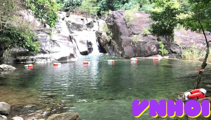 Khu Du Lich Sinh Thai Yeshue Eco Video - Thành Phố Huế