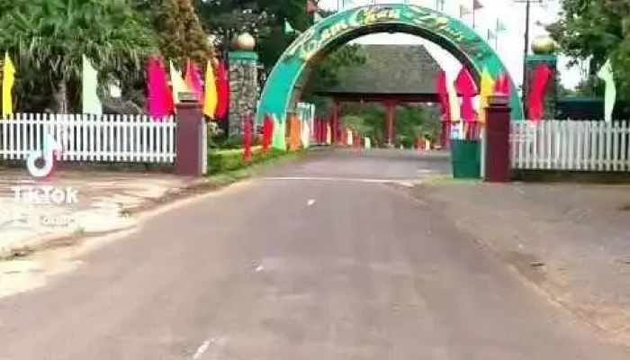 Khu Du Lich Thac Dambri Cua Chu So Huu - Lâm Đồng