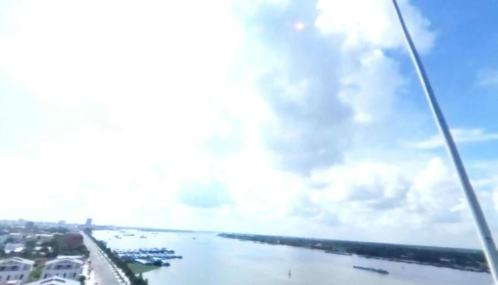 Khu Du Lich Thoi Son Che Do Xem Pho Va 360deg - Tiền Giang