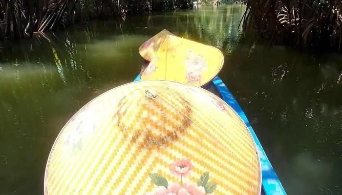 Khu Du Lich Thoi Son Thuc Pham Va Do Uong - Tiền Giang